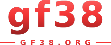 gf38 logo